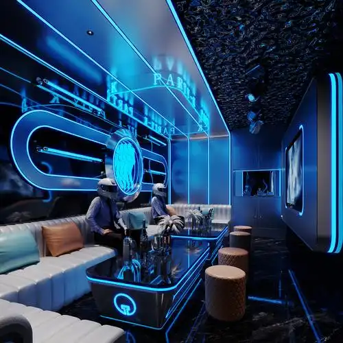 武汉商务ktv推荐-东西湖区ktv预定